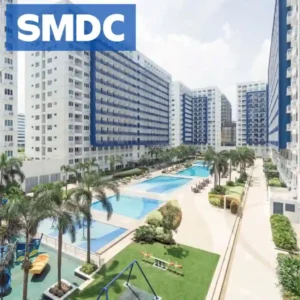 Sea Residences by SMDC in Pasay City