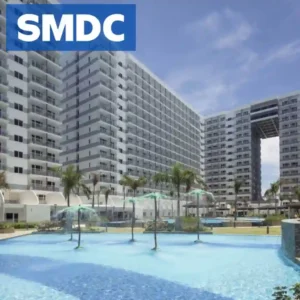 Shell Residences by SMDC in Pasay City