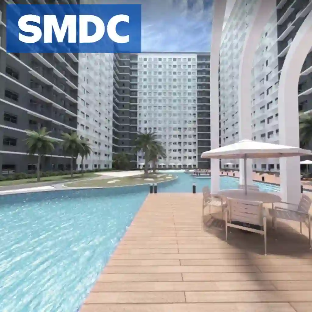 Shore 3 Residences by SMDC in Pasay City