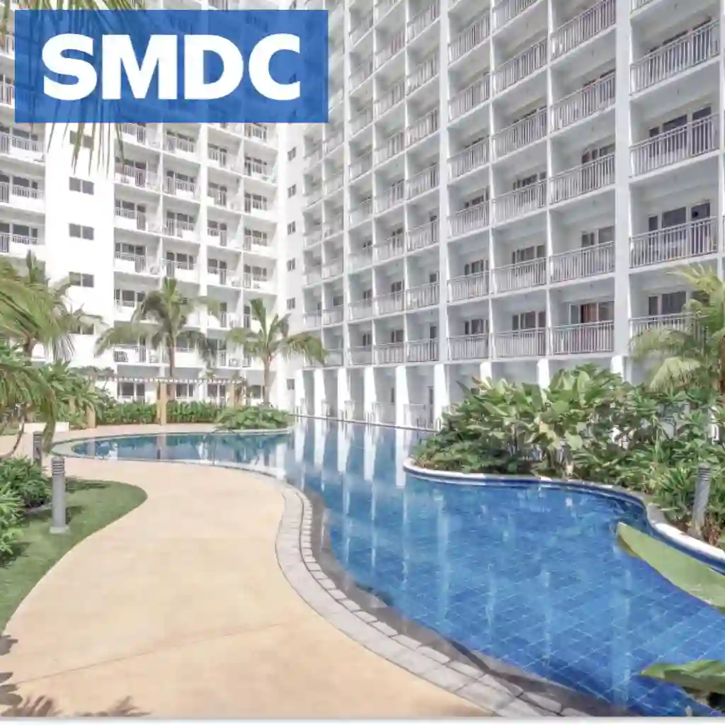 Shore Residences by SMDC in Pasay City