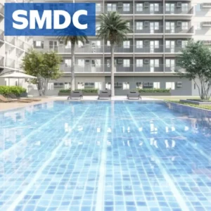 Smile Residences by SMDC in Bacolod