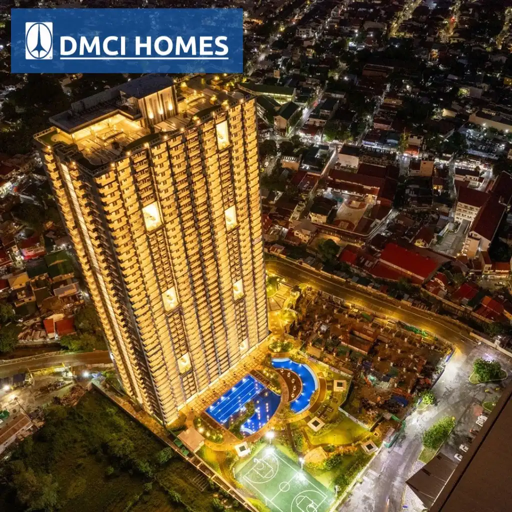 Sonora Garden Residences Las Piñas City Thumbnail