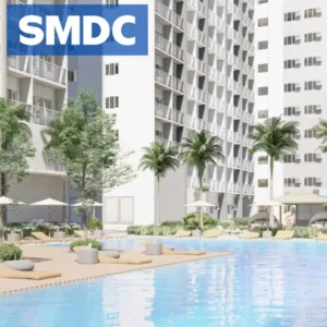 South 2 Residences by SMDC in Las Piñas City
