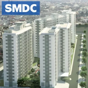 South Residences by SMDC in Las Piñas City
