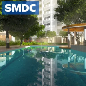 Spring Residences by SMDC in Parañaque City