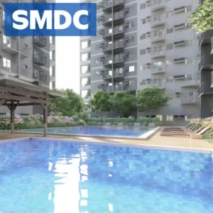 Style Residences by SMDC in Iloilo