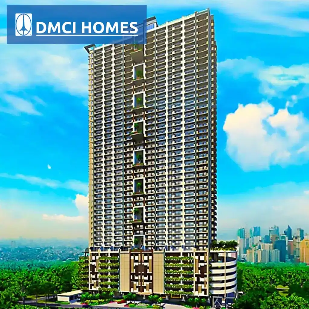 The Aston Place Pasay City Thumbnail