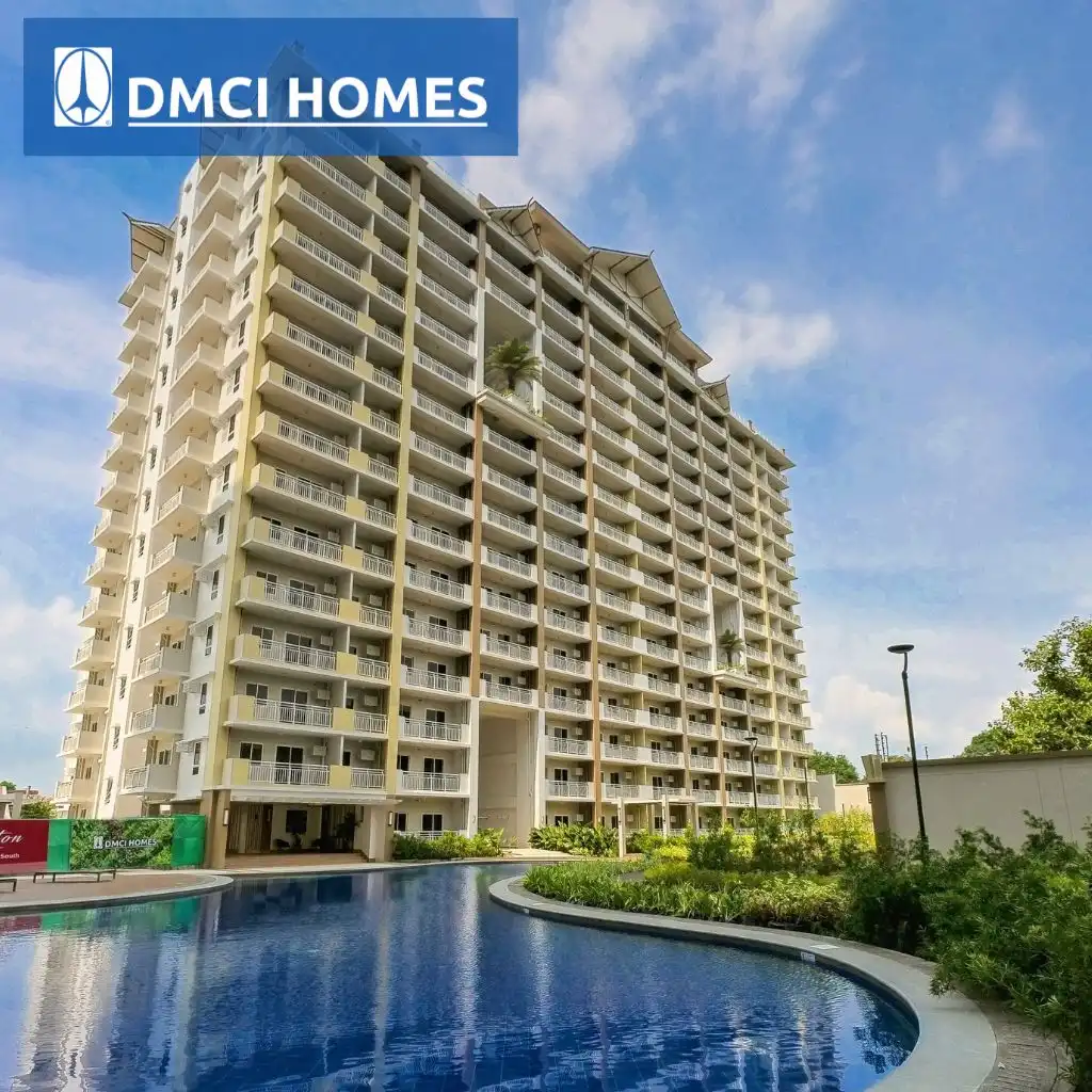 The Atherton Paranaque City Thumbnail