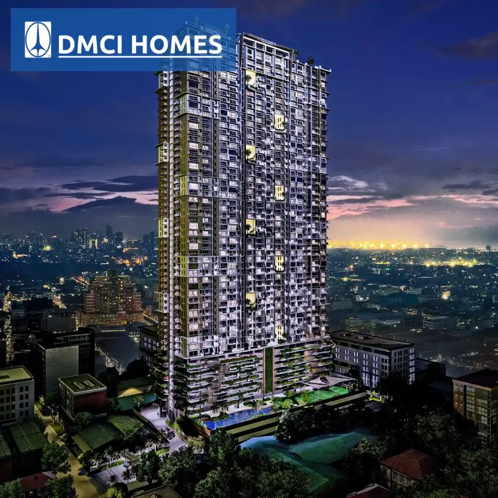 The Calinea Tower Caloocan City Thumbnail