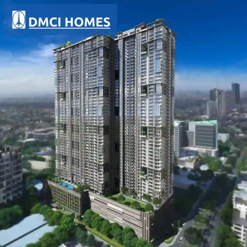 The Valeron Tower Pasig City Thumbnail