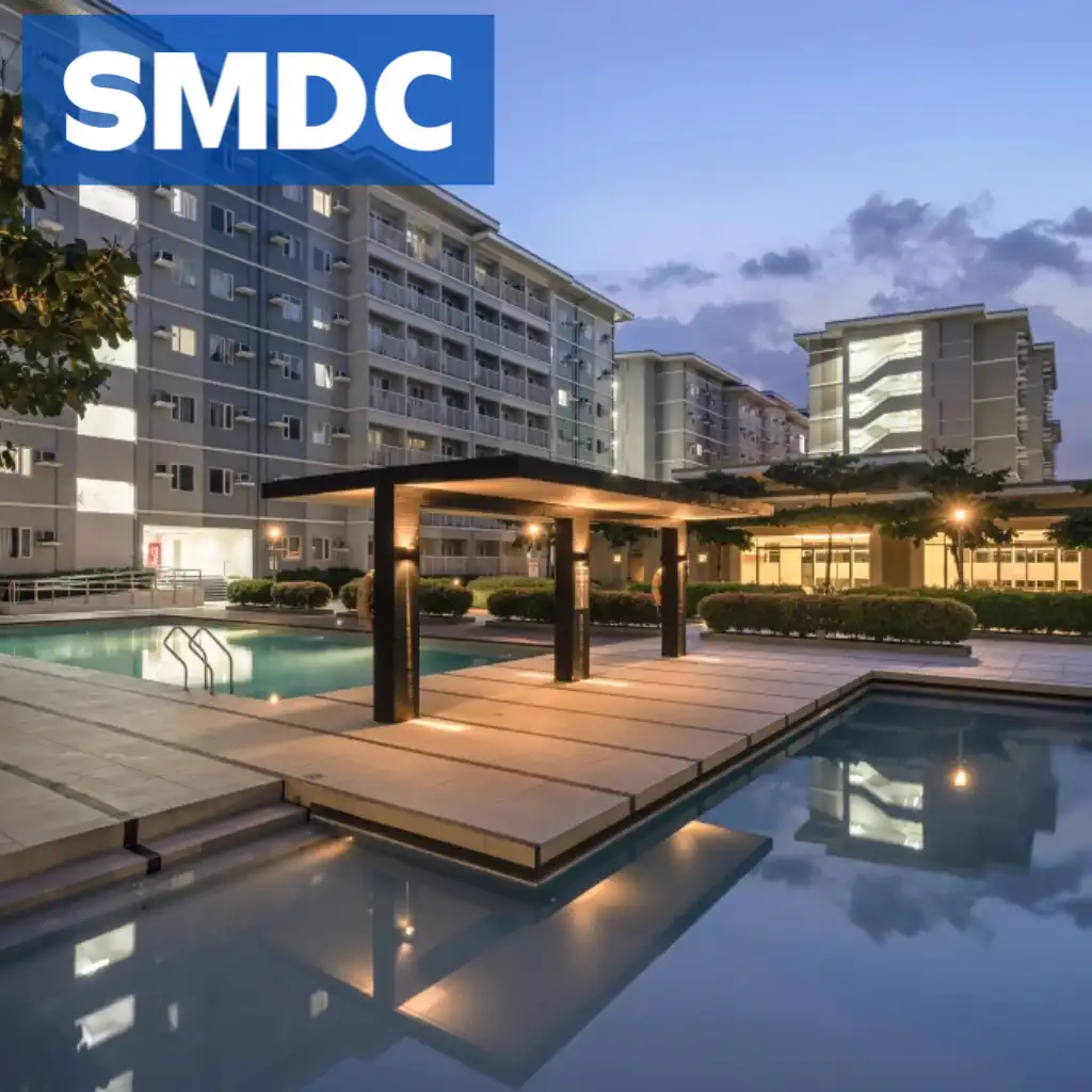 Trees Residences Thumbnail