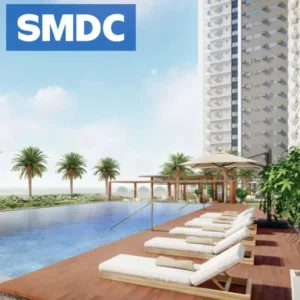 Twin Residences by SMDC in Las Piñas City