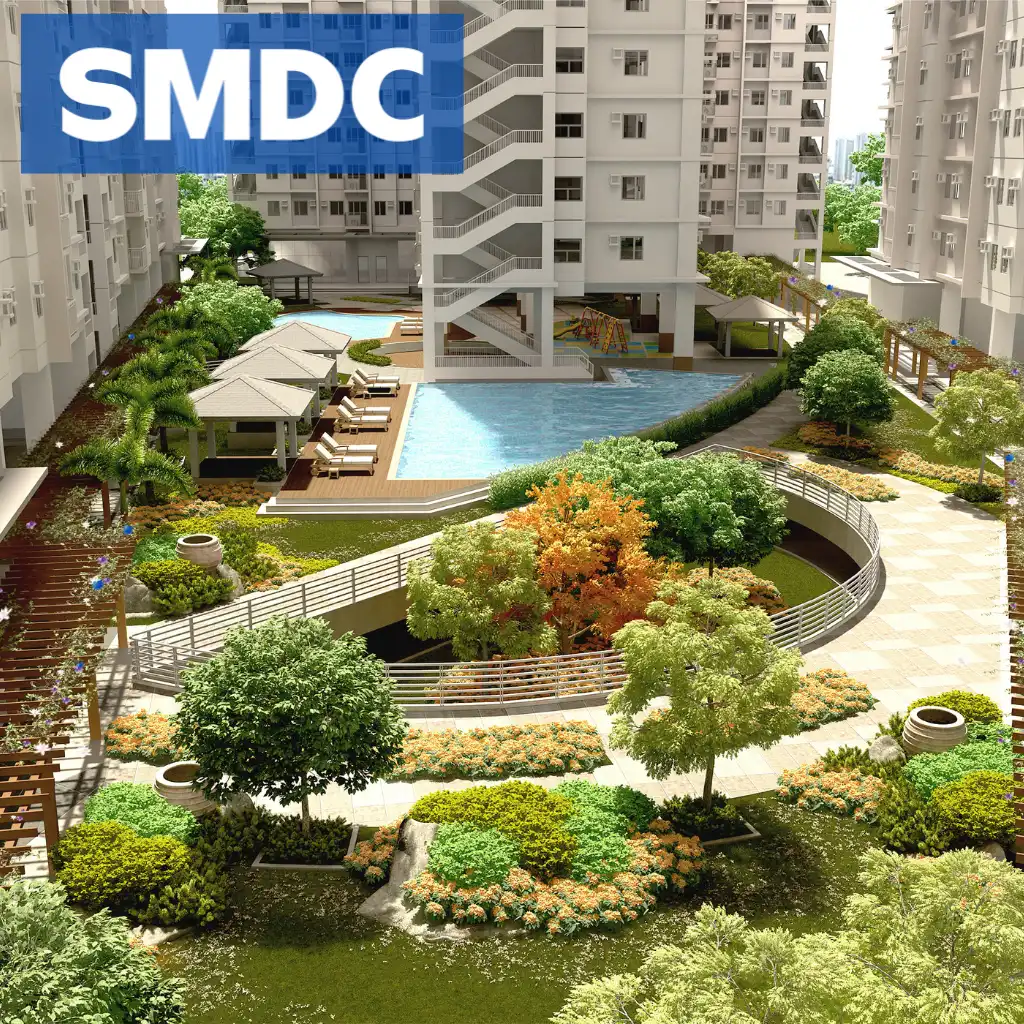 SMDC 3 Vine Residences thumbnail