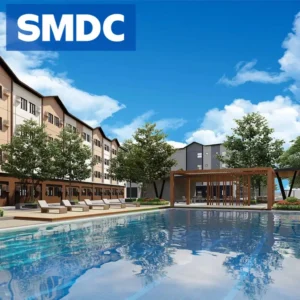 Zeal Residences by SMDC in Cavite