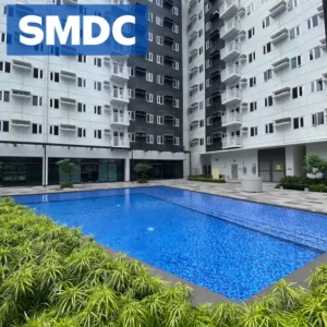 Charm Residences by SMDC in Rizal