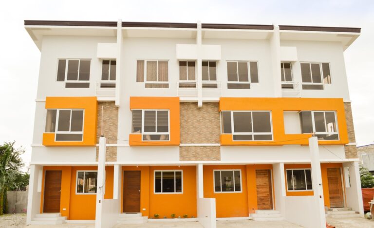 House and Lot Las Pinas