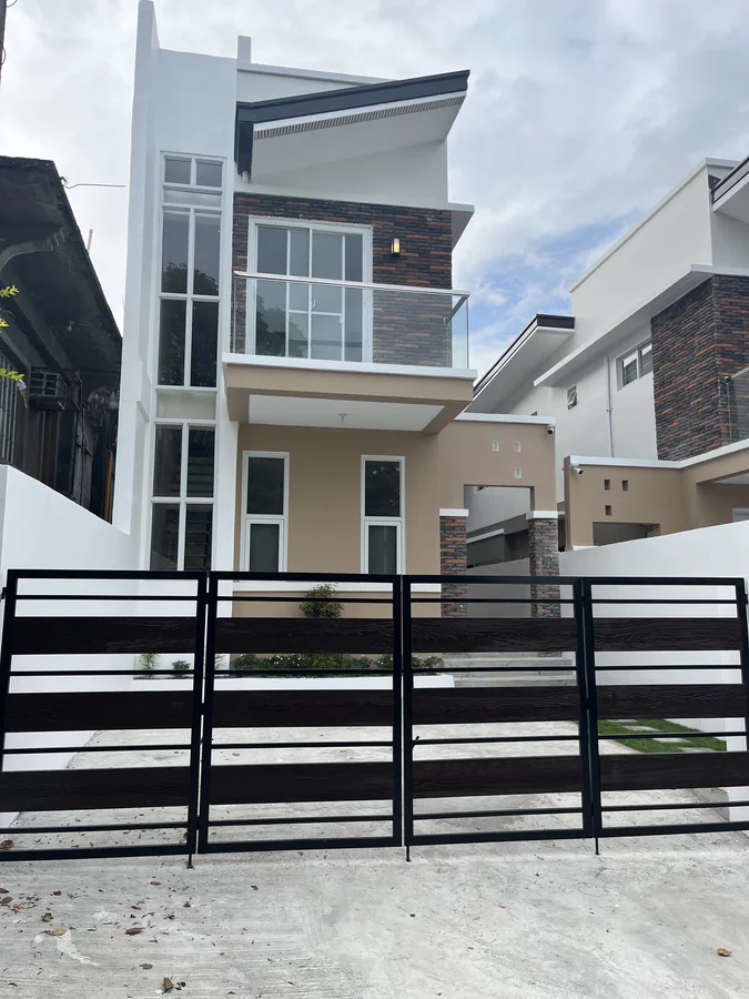 house and lot bacoor cavite