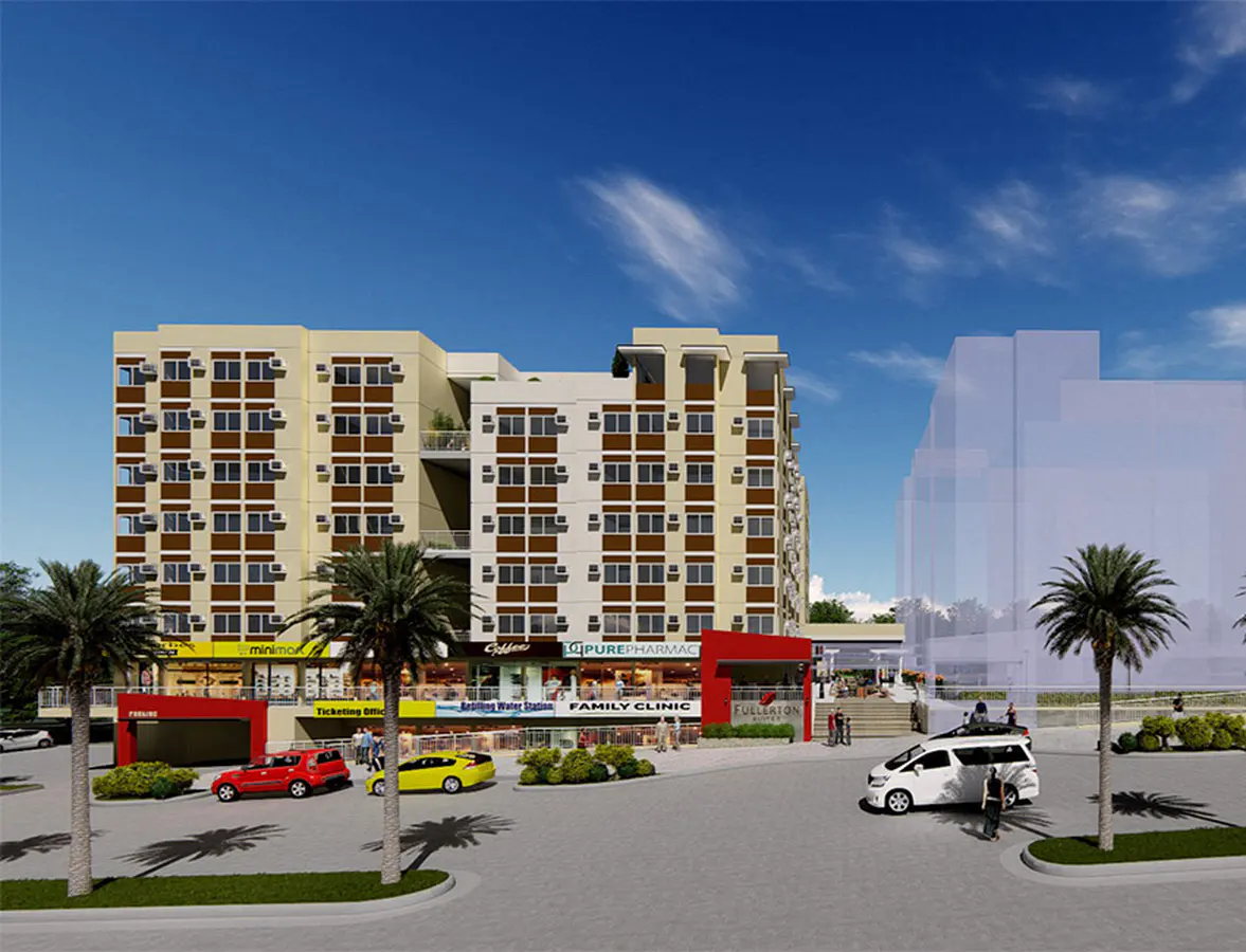 The Elevations at South Forbes | Condos for Sale 7 Fullerton Suites at South Forbes Silang Cavite