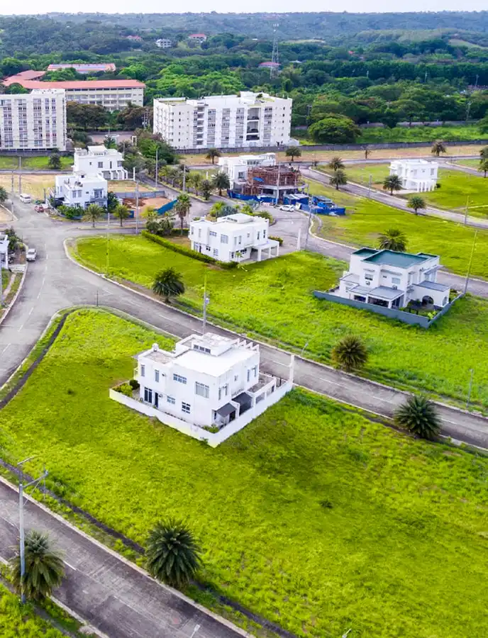 The Horizons at South Forbes | Luxury Homes for Sale 5 Miami at South Forbes Silang Cavite