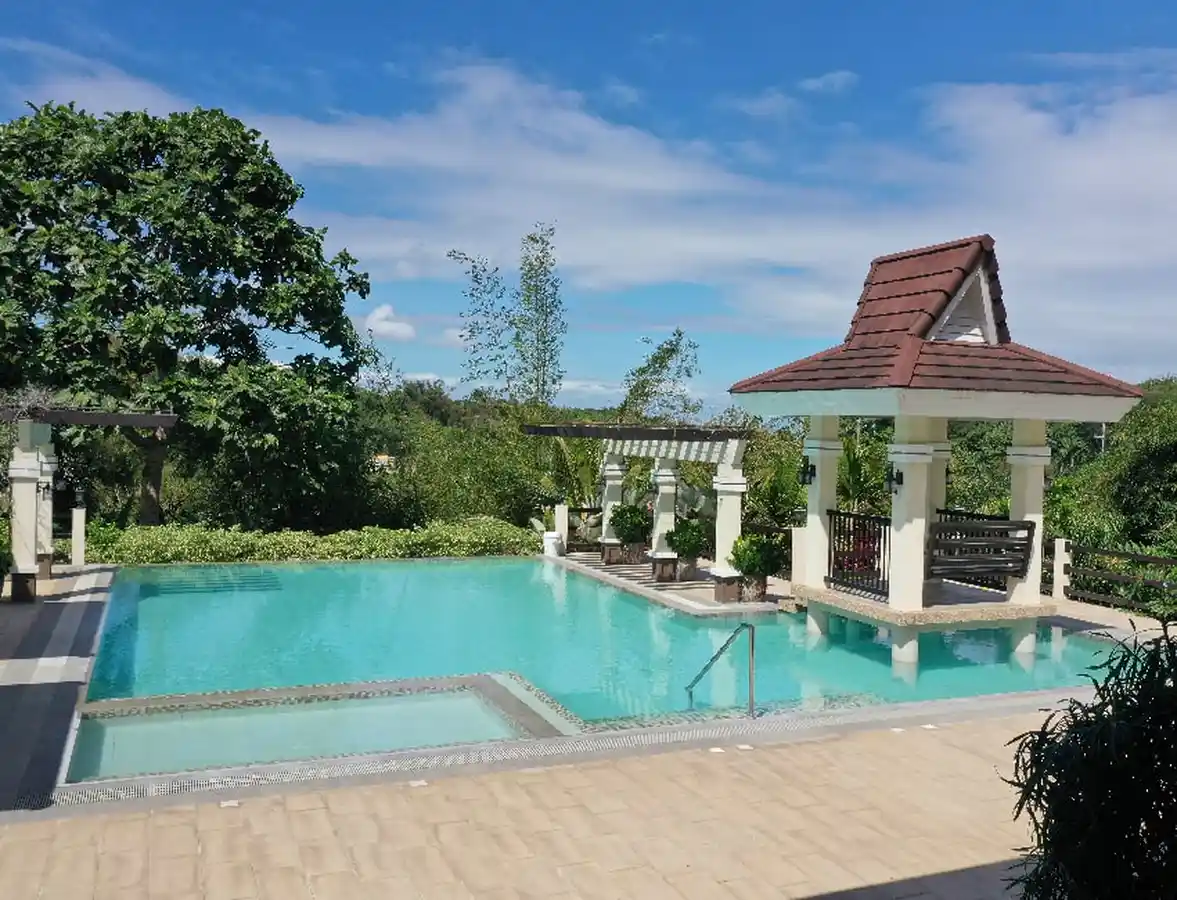 The Horizons at South Forbes | Luxury Homes for Sale 3 Nirwana Bali at South Forbes Silang Cavite