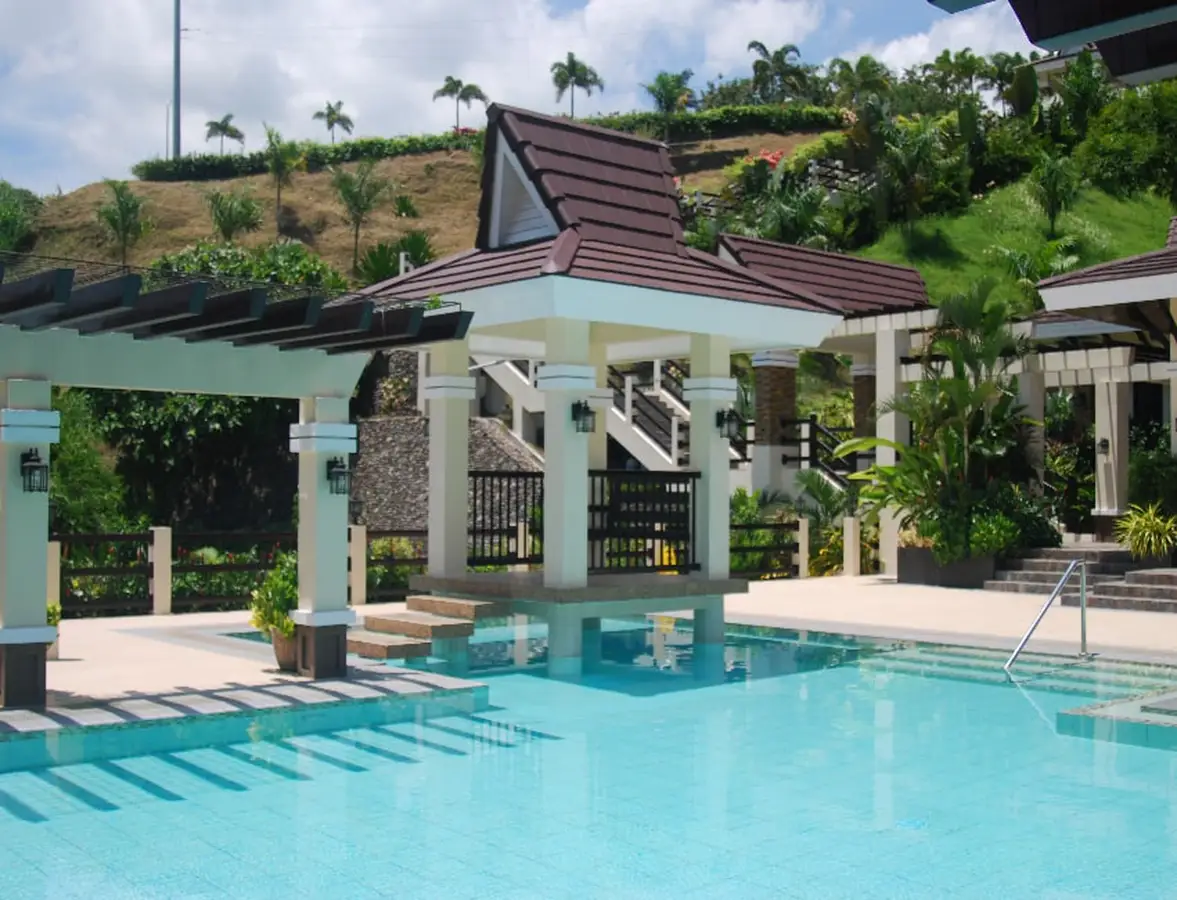 The Mansions at South Forbes | Luxury Homes for Sale 2 Bali Mansions at South Forbes Silang Cavite