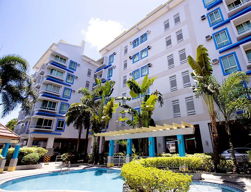 The Elevations at South Forbes | Condos for Sale 3 Scandia Suites at South Forbes Silang Cavite