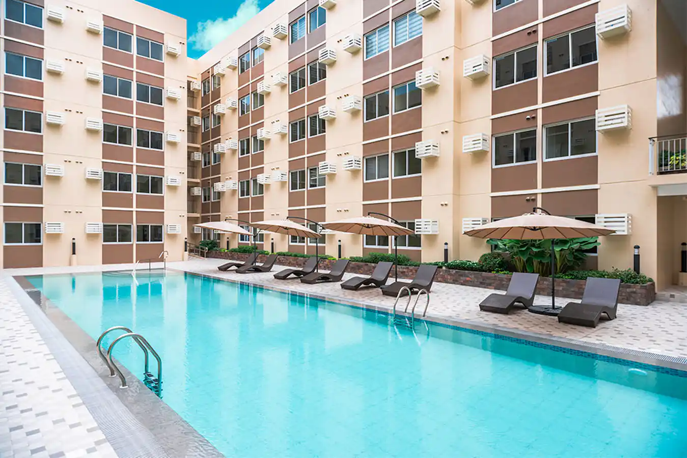 The Elevations at South Forbes | Condos for Sale 6 Stanford Suites 3 at South Forbes Silang Cavite