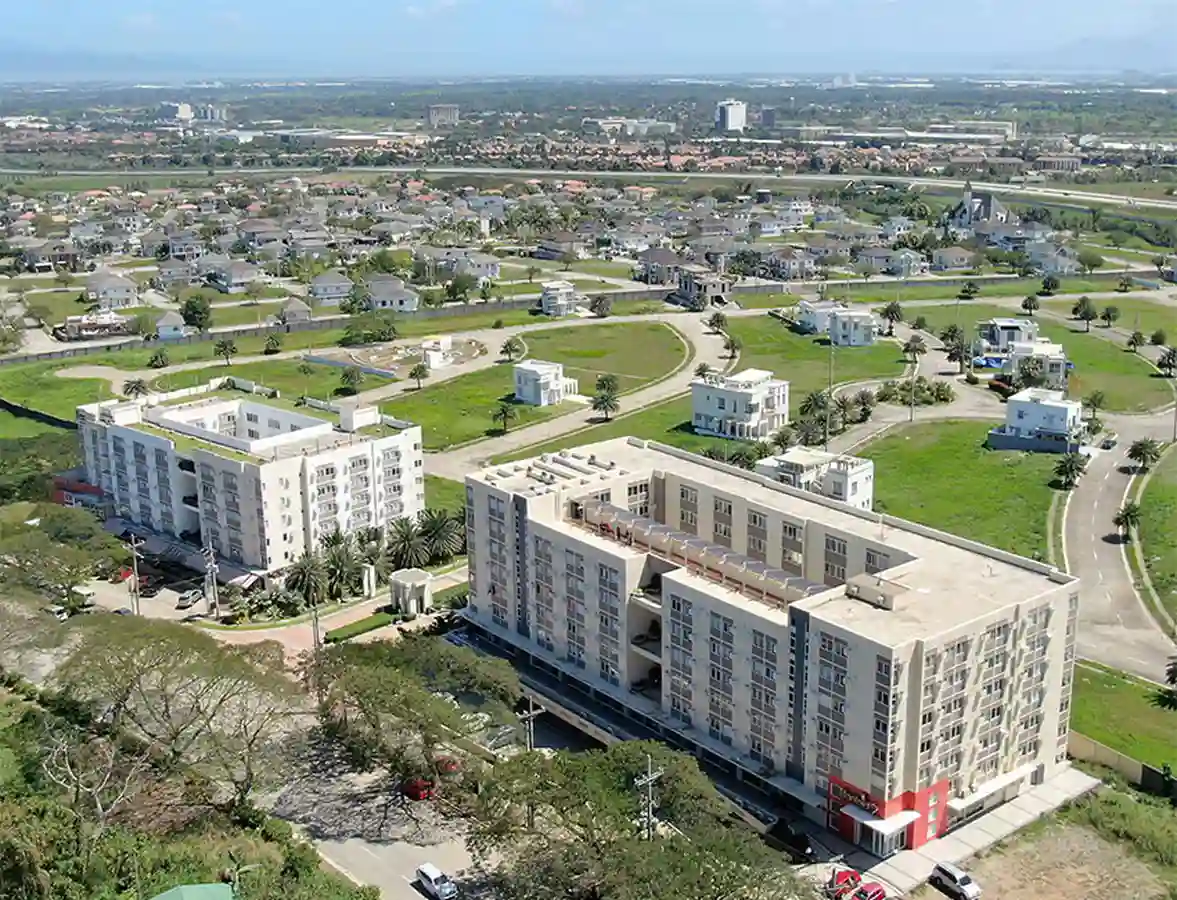The Elevations at South Forbes | Condos for Sale 5 Stanford Suites 2 at South Forbes Silang Cavite