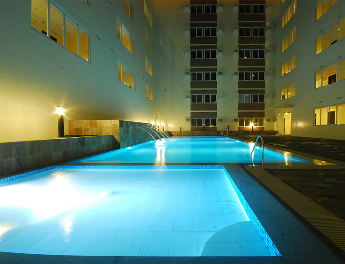 The Elevations at South Forbes | Condos for Sale 4 Stanford Suites at South Forbes Silang Cavite